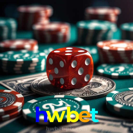 hwbet：Jogue as melhores slots e conquiste jackpots épicos!