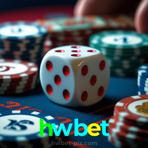 hwbet:Jogue poker e conquiste a vitória nas cartas!
