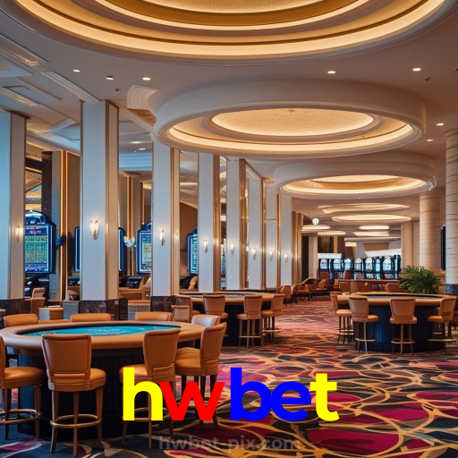hwbet:Vença no poker e mostre que você é um verdadeiro campeão!