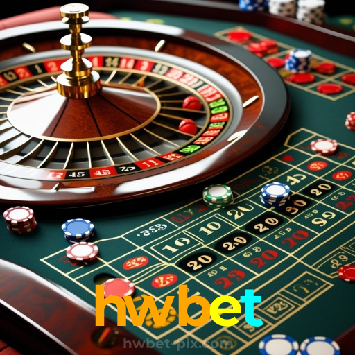 hwbet:A adrenalina do futebol online está ao seu alcance!
