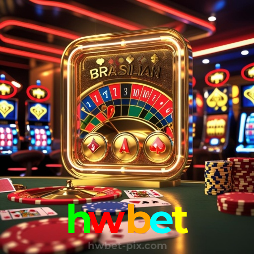 hwbet:Jogue poker, roleta e aposte no futebol online com segurança!
