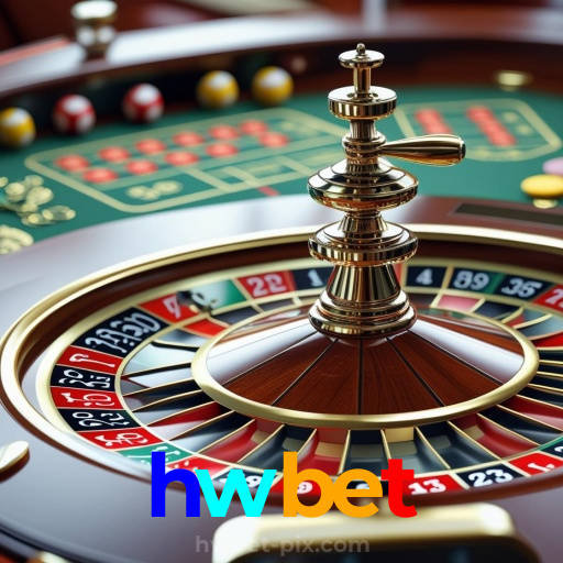hwbet:Jogue nas slots e ganhe grandes prêmios com cada giro!