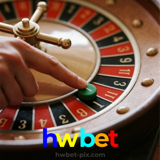 hwbet:Gire as slots e conquiste jackpots de tirar o fôlego!
