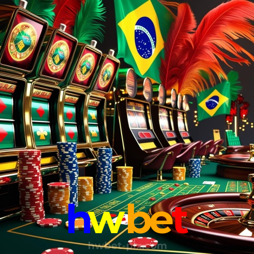 hwbet:Aposte no seu time de futebol e ganhe no blackjack e roleta online!
