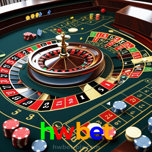hwbet:Poker, blackjack e apostas em futebol online, tudo no melhor cassino!