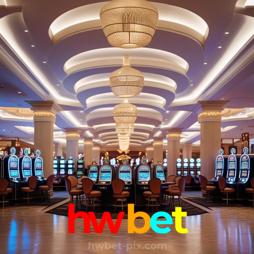 hwbet：Mostre sua habilidade nas mesas de poker e vença os adversários!
