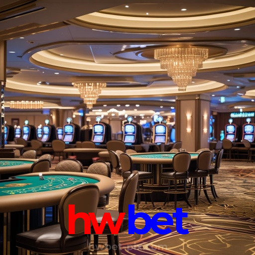 hwbet:Apostas ao vivo no futebol e prêmios incríveis em jogos de cassino como roleta!