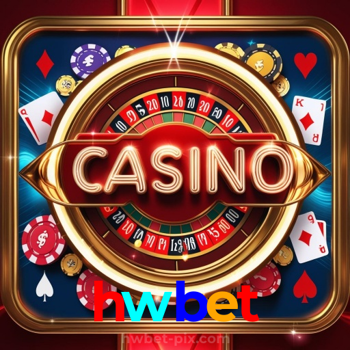 hwbet:Aposte nas melhores slots e conquiste grandes vitórias!