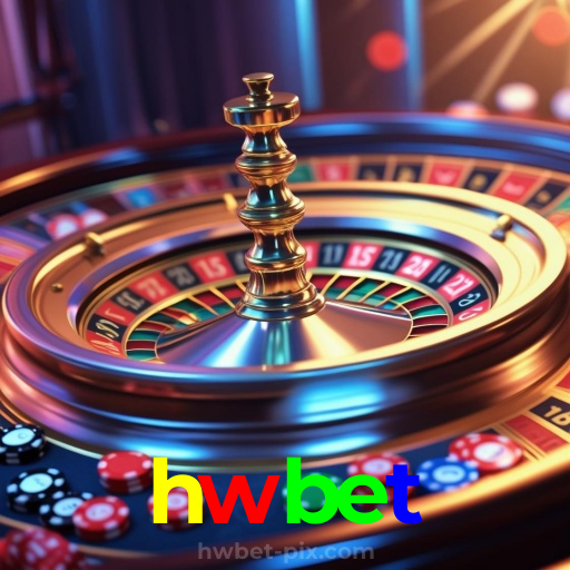 hwbet:Aposte no futebol e ganhe em jogos de cassino como roleta e blackjack!