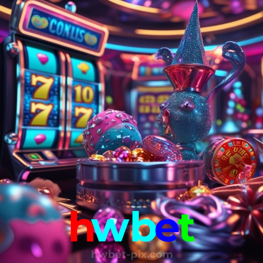 hwbet:Apostas ao vivo no futebol e grandes prêmios no cassino online!