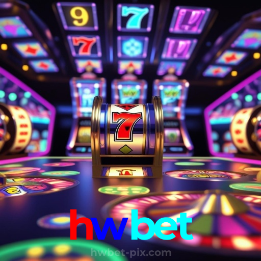 hwbet:Ganhe na roleta e aposte no futebol no cassino online mais confiável!
