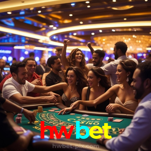 hwbet：Jogue poker no nosso cassino e conquiste vitórias épicas!