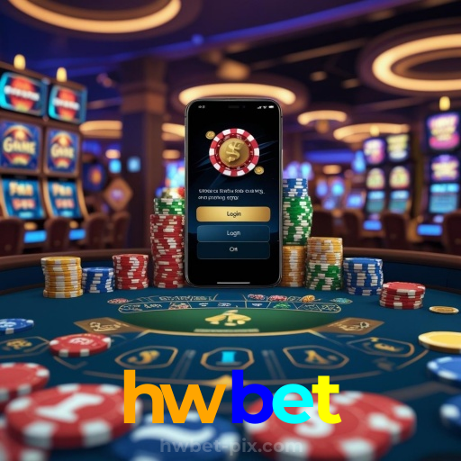 hwbet:Jogue futebol online e faça gols de prêmios incríveis!