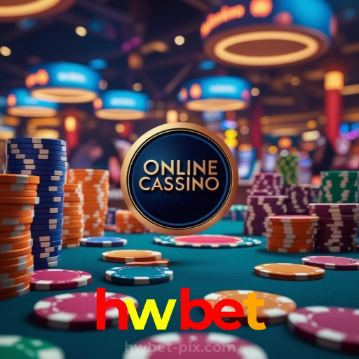 hwbet:Em cada giro, uma vitória! Jogue nas melhores slots online!