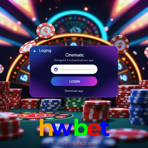 hwbet:Aposte no futebol e jogue os melhores jogos de cassino como roleta!