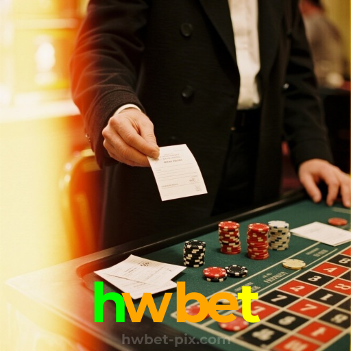 hwbet：Onde sua sorte brilha com apostas no futebol e grandes prêmios em roleta!