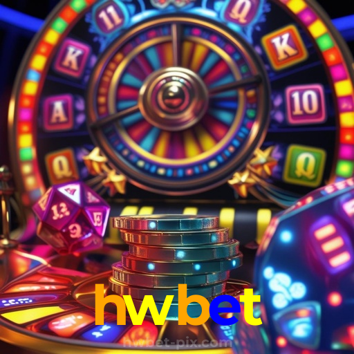 hwbet:Divirta-se com poker, roleta e apostas ao vivo no futebol online!