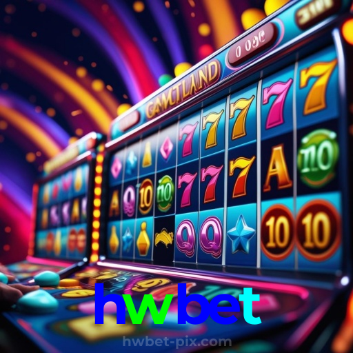hwbet:Jogue blackjack, aposte no futebol e conquiste grandes vitórias!