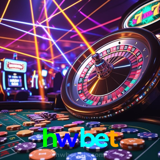 hwbet：Conquiste prêmios no futebol e vença nas mesas de poker online!