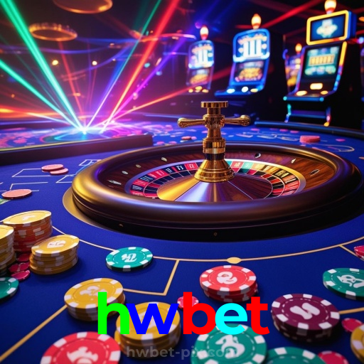 hwbet:Poker, roleta e apostas no futebol online, onde sua sorte brilha!