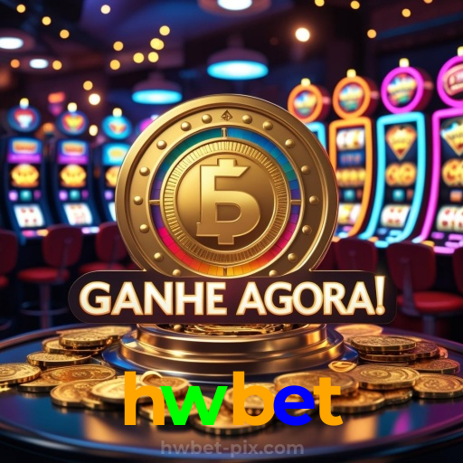 hwbet:Vença no futebol e nos melhores jogos de cassino online, como poker e roleta!