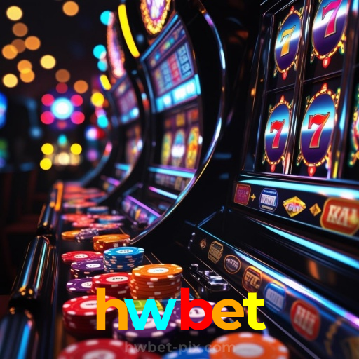 hwbet：Jogue poker, roleta e aposte no futebol no cassino online mais seguro!
