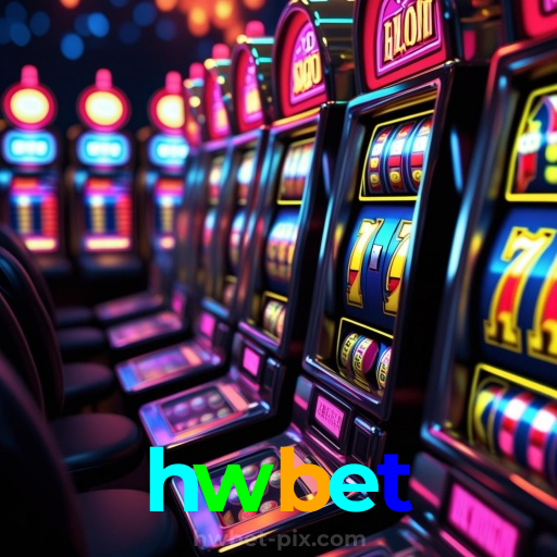 hwbet:O melhor cassino online está te esperando! Aposte e vença!