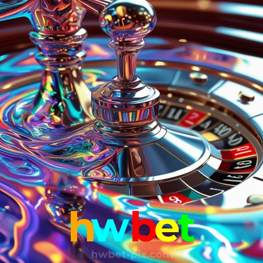 hwbet:O cassino mais confiável para apostar no futebol e jogar slots!