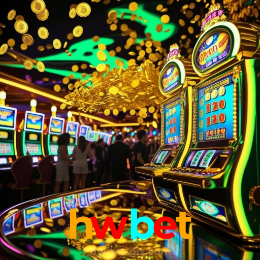 hwbet:O cassino online ideal para quem ama futebol e jogos de cassino!