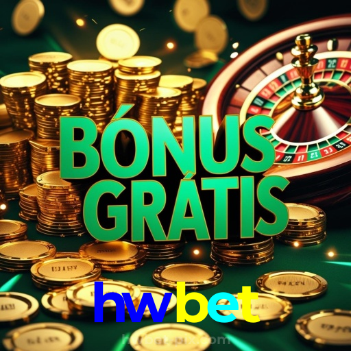 hwbet:Jogue poker, slots e aposte no futebol para uma experiência única!