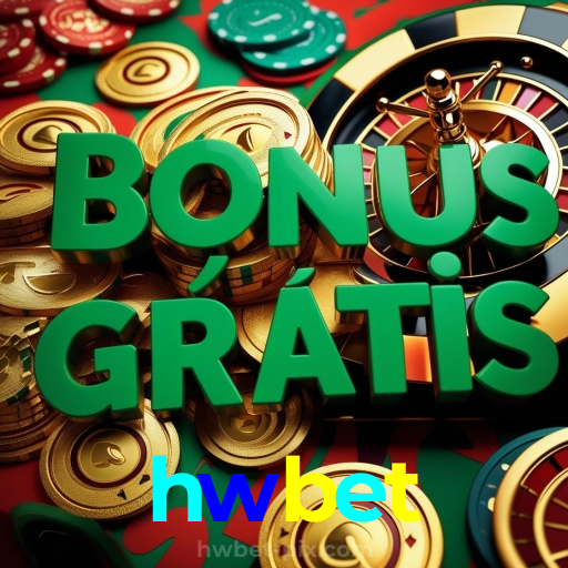 hwbet:Jogue slots, aposte no futebol e ganhe prêmios incríveis no nosso cassino!