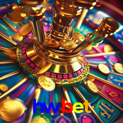 hwbet:Onde as apostas no futebol se encontram com as vitórias no cassino!
