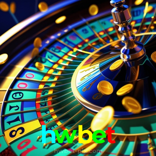 hwbet:Aposte agora nas roletas e conquiste prêmios fantásticos!