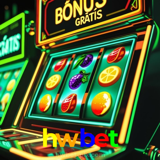 hwbet：A diversão e as vitórias estão te esperando no nosso cassino online!