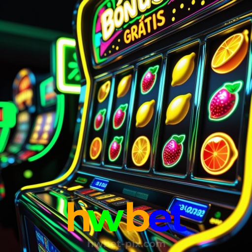 hwbet：O cassino online está esperando por você! Jogue e vença!
