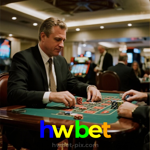 hwbet:Poker, roleta e apostas no futebol online, onde sua sorte brilha!