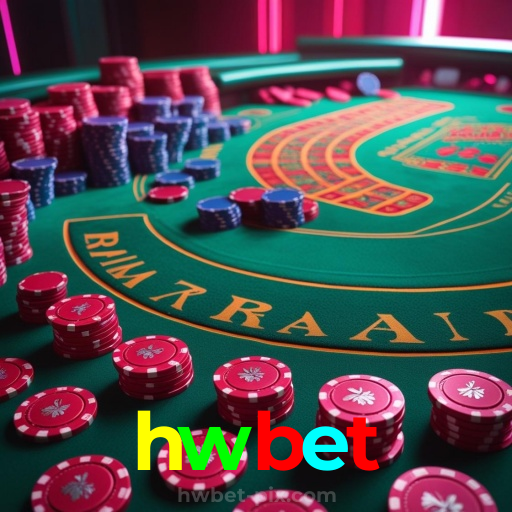 hwbet：A diversão está garantida! Aposte nas melhores slots agora!