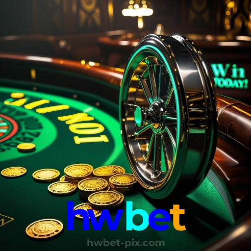 hwbet:Em nosso cassino online, as melhores vitórias estão por vir!