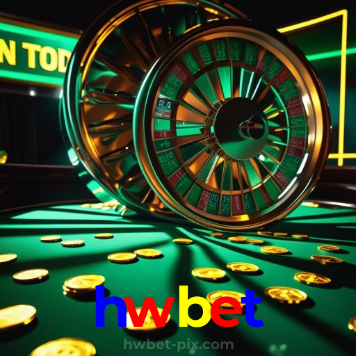 hwbet:Gire as slots e ganhe prêmios incríveis com cada giro!