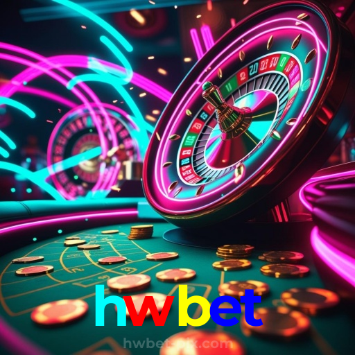 hwbet:Aposte nas roletas e veja os prêmios incrÃveis chegarem até você!
