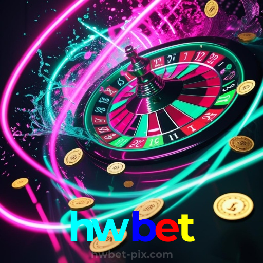 hwbet:Aposte no seu time no futebol e divirta-se com slots e roleta!