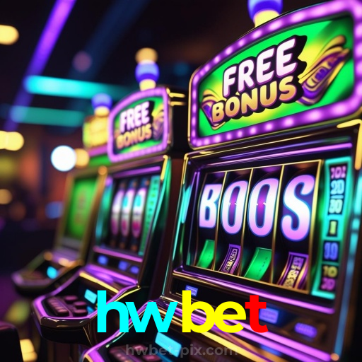 hwbet:Jogue poker, aposte no futebol e ganhe no cassino mais confiável!