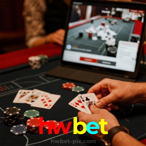 hwbet：Aposte no futebol ao vivo e divirta-se com os jogos de cassino como blackjack!