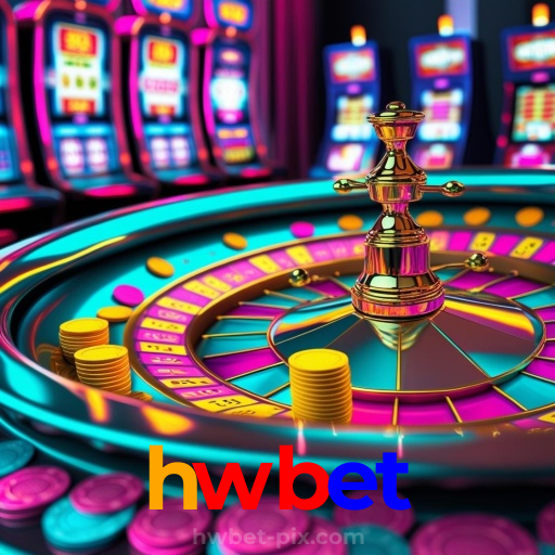 hwbet：Vença grandes prêmios nas mesas de poker online!