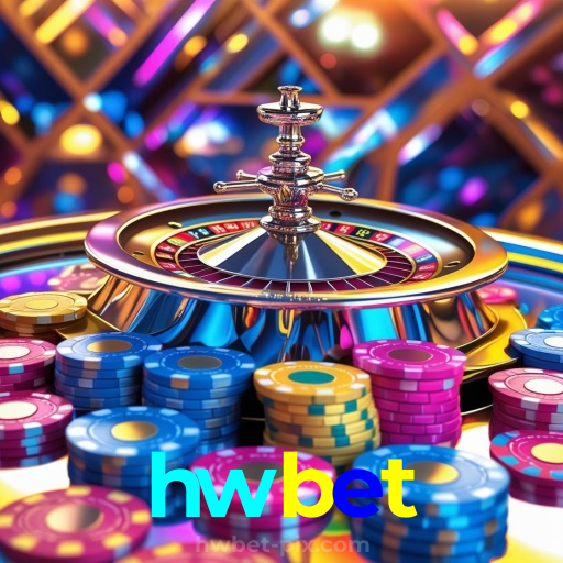 hwbet:Apostas emocionantes no futebol e os melhores jogos de cassino!
