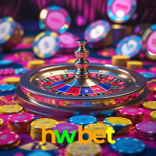 hwbet：Jogue no cassino online com apostas em futebol e ganhe grandes prêmios!