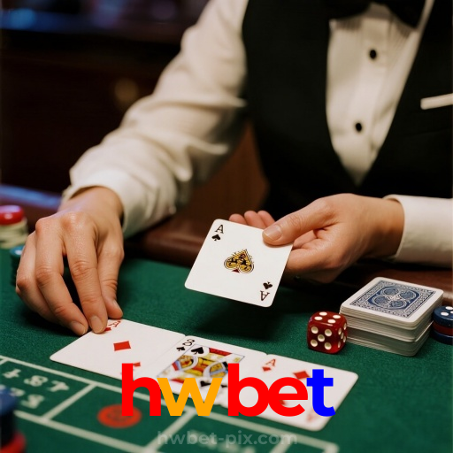 hwbet：Onde sua sorte no futebol encontra prêmios em slots e roleta!
