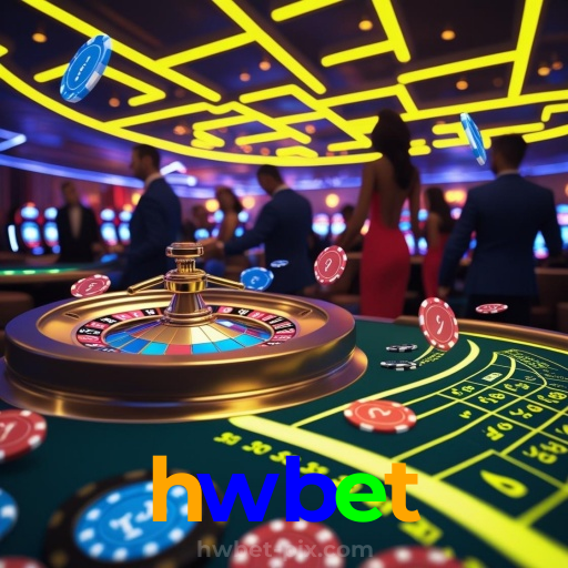 hwbet:Aposte no futebol online e experimente o que é vencer com emoção!