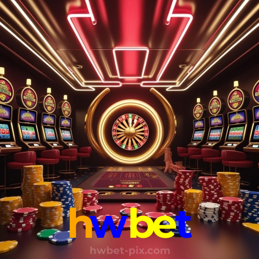 hwbet:Sinta a emoção de jogar nas melhores slots do mercado!