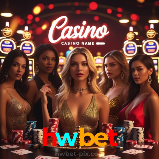 hwbet:Cada giro pode ser um novo prêmio! Descubra as melhores slots online!